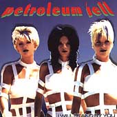 PetroleumJell